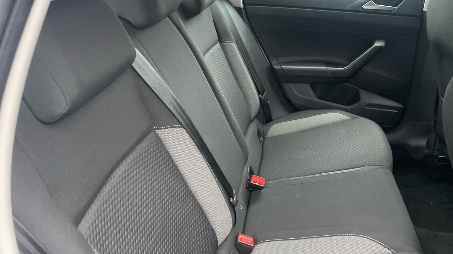 Used Volkswagen Polo 2022 for sale - 77590283: Photo 37