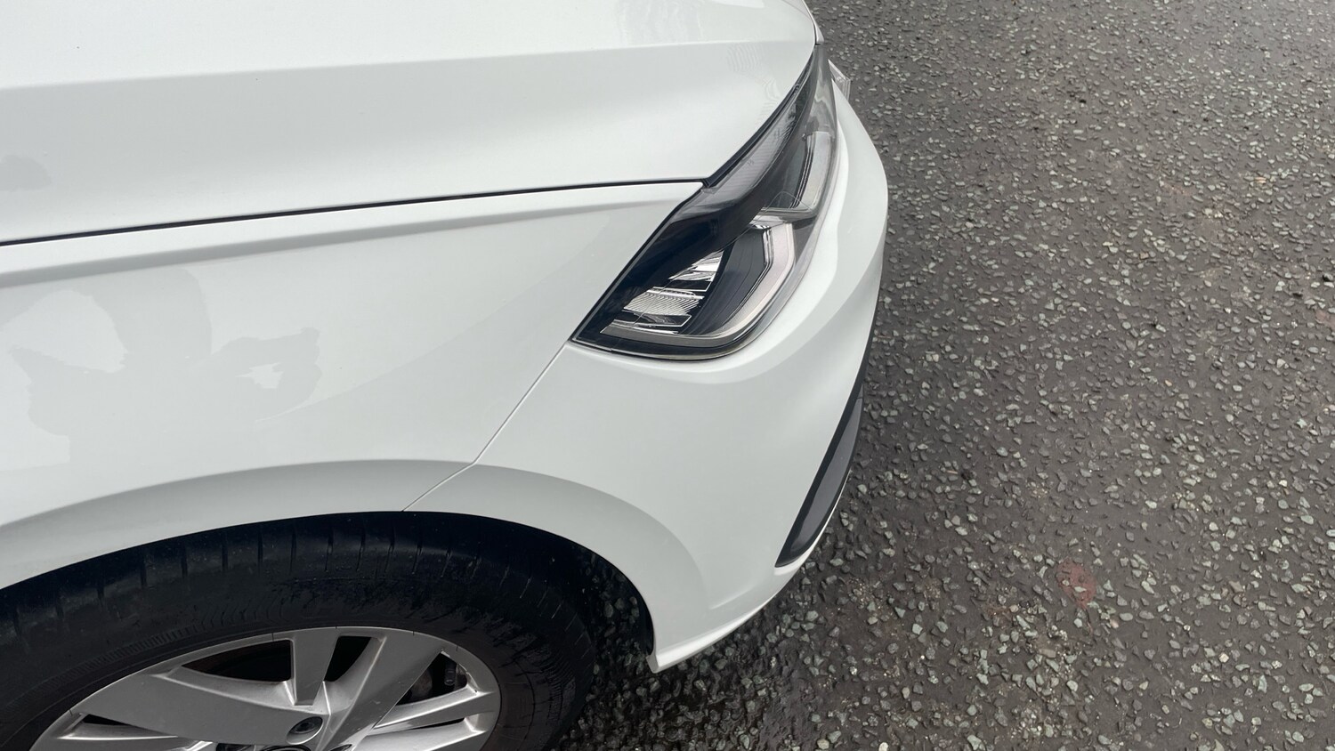 Used Volkswagen Polo 2022 for sale - 77590283: Photo 38