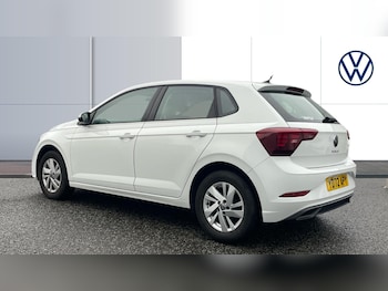 Used Volkswagen Polo 2022 for sale - 77590283: Photo