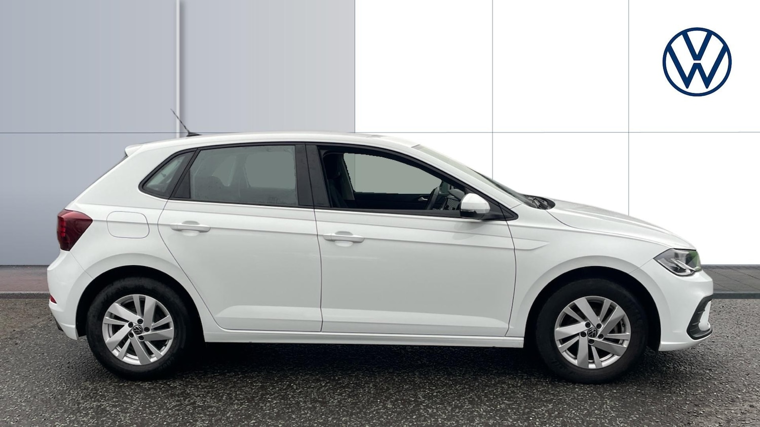 Used Volkswagen Polo 2022 for sale - 77590283: Photo 4