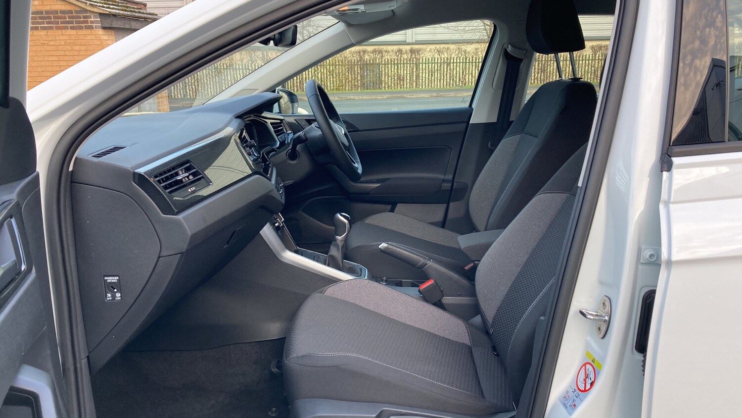 Used Volkswagen Polo 2022 for sale - 77590283: Photo 44