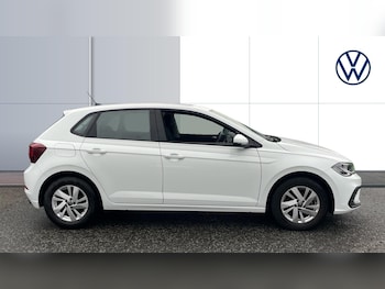 Used Volkswagen Polo 2022 for sale - 77590283: Photo