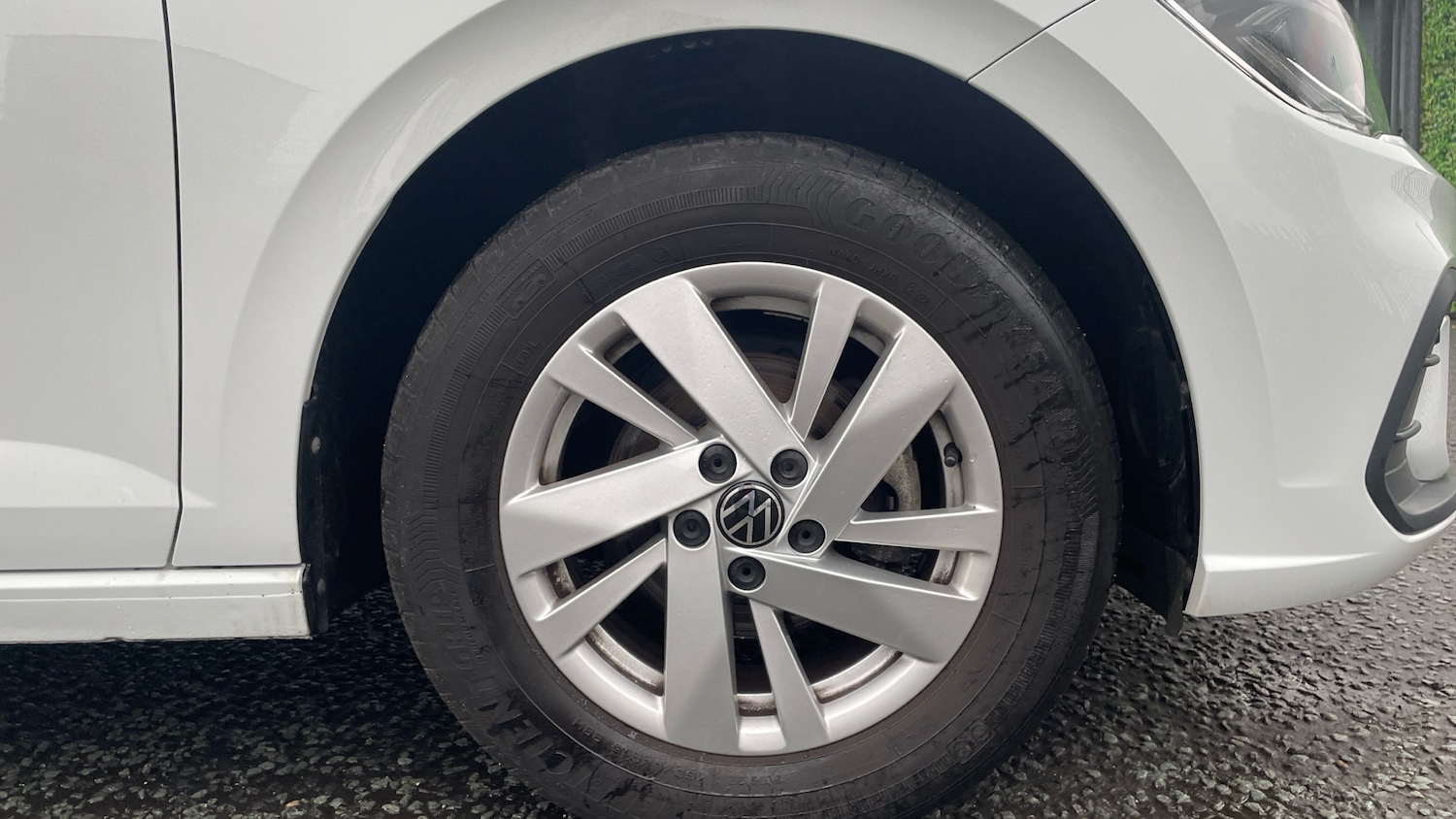 Used Volkswagen Polo 2022 for sale - 77590283: Photo 5