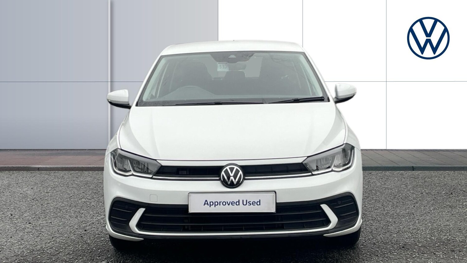 Used Volkswagen Polo 2022 for sale - 77590283: Photo 7
