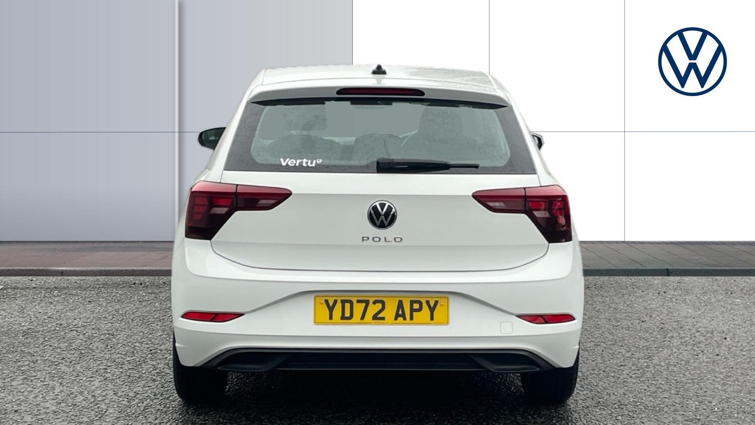 Used Volkswagen Polo 2022 for sale - 77590283: Photo 8