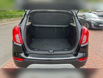 Used Vauxhall Mokka X 2017 for sale - 78629743: Photo