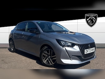 Peugeot 208 feature image