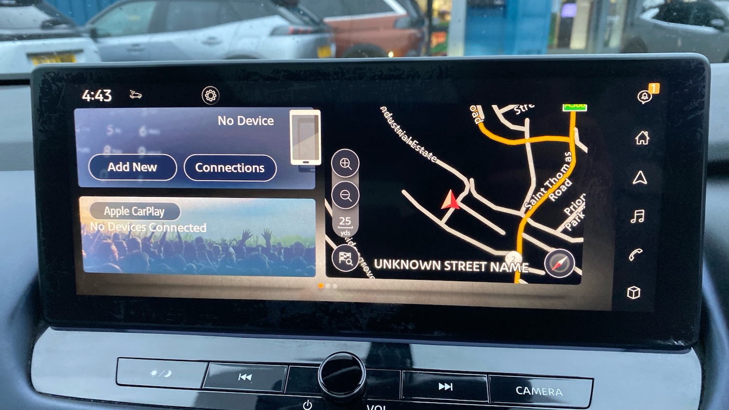 Used Nissan Qashqai 2022 for sale - 77381442: Photo 12