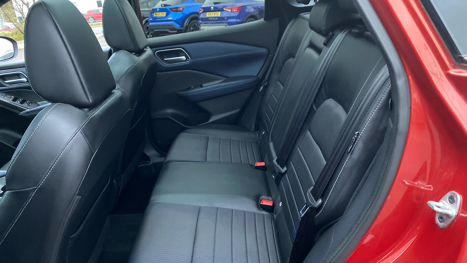 Used Nissan Qashqai 2022 for sale - 77381442: Photo 16