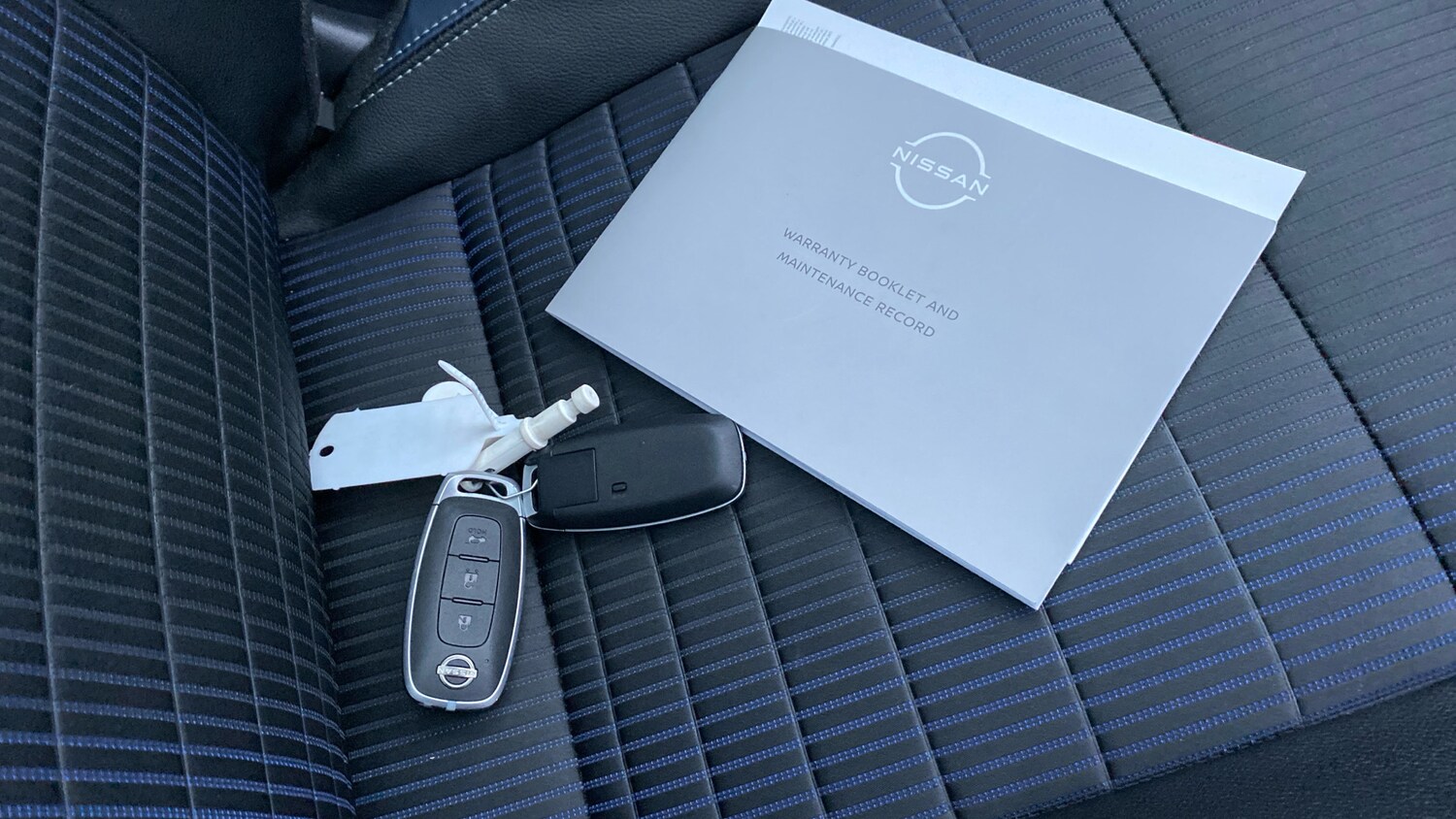 Used Nissan Qashqai 2022 for sale - 77381442: Photo 19