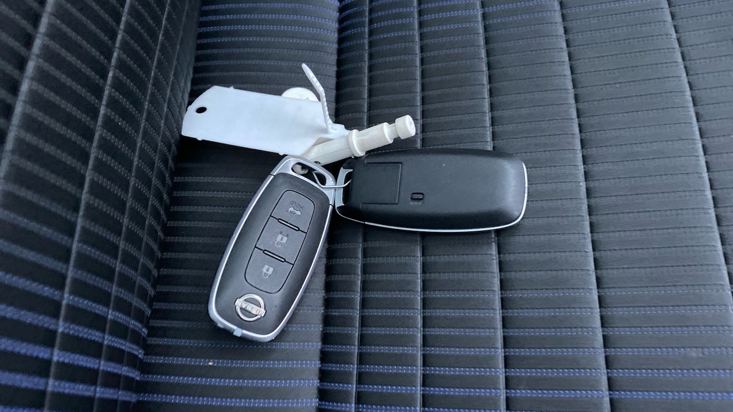 Used Nissan Qashqai 2022 for sale - 77381442: Photo 20