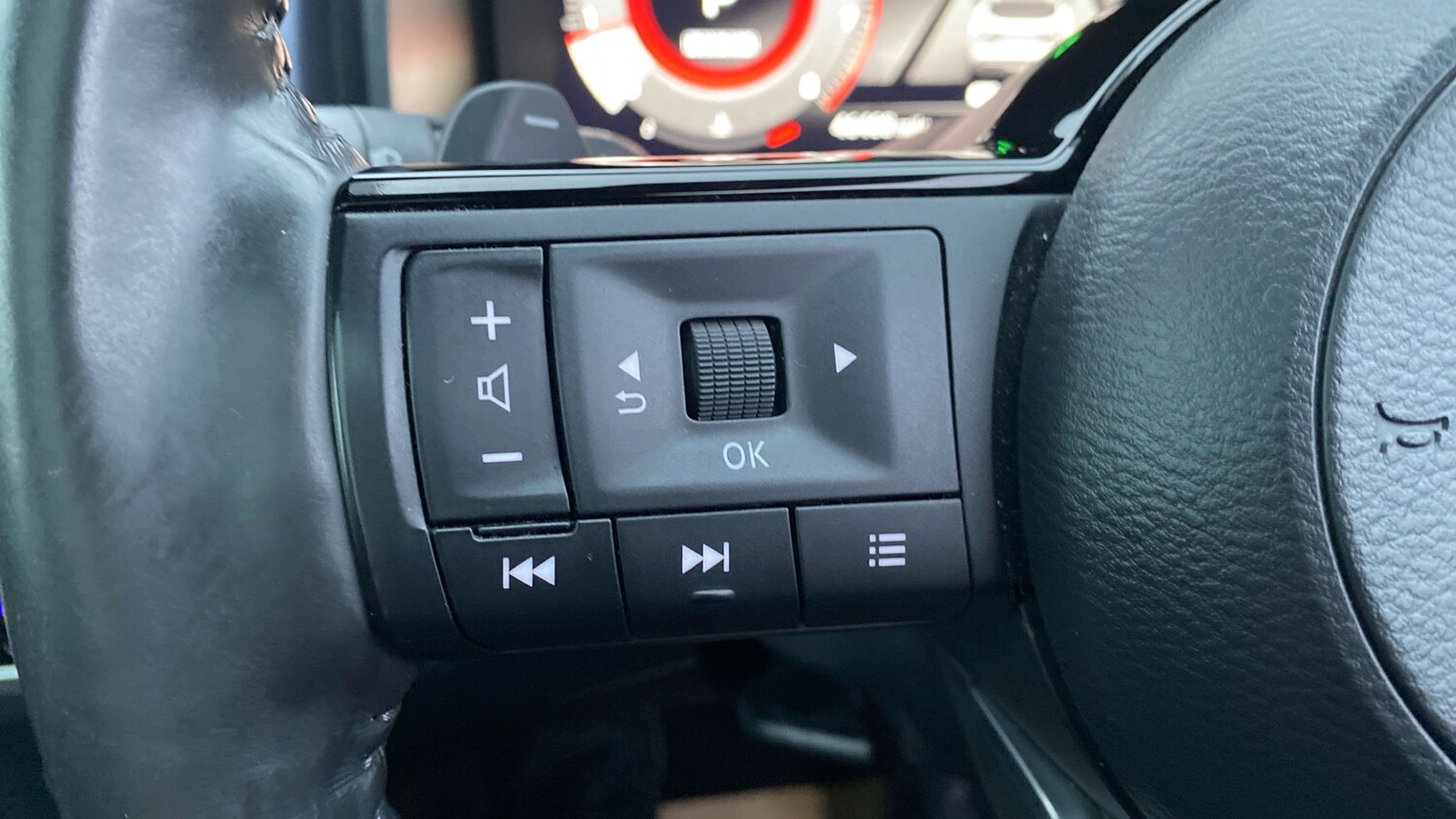 Used Nissan Qashqai 2022 for sale - 77381442: Photo 21