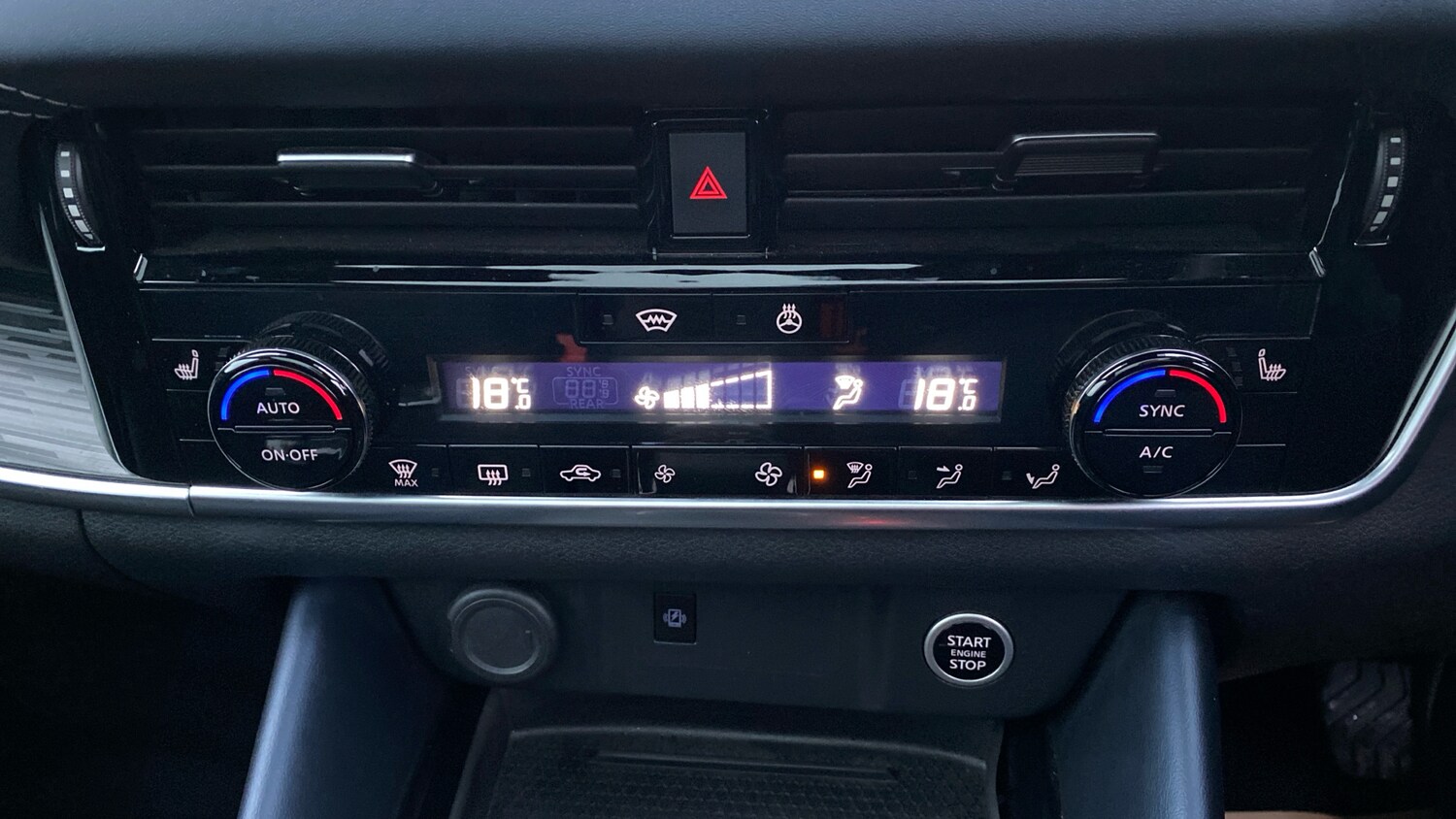 Used Nissan Qashqai 2022 for sale - 77381442: Photo 27