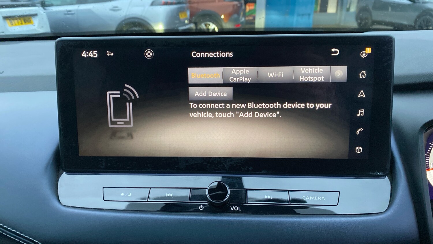 Used Nissan Qashqai 2022 for sale - 77381442: Photo 29