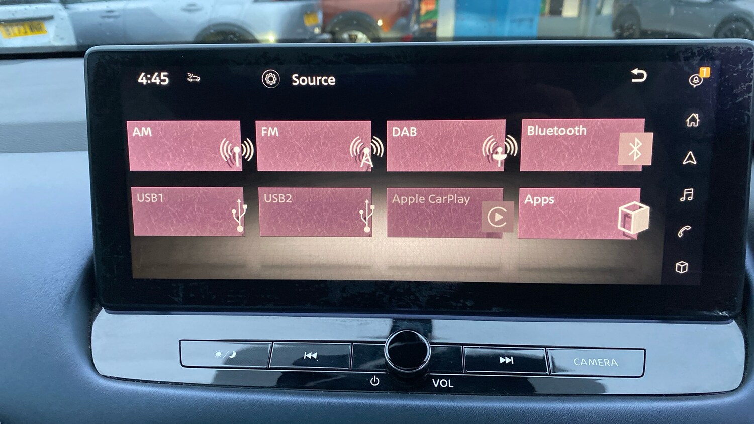 Used Nissan Qashqai 2022 for sale - 77381442: Photo 30