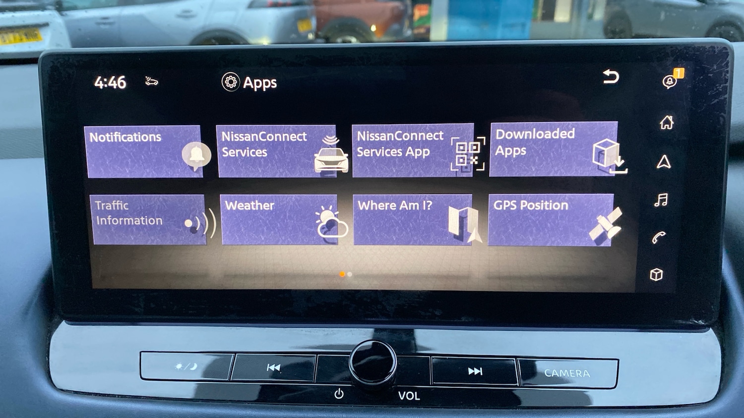 Used Nissan Qashqai 2022 for sale - 77381442: Photo 35