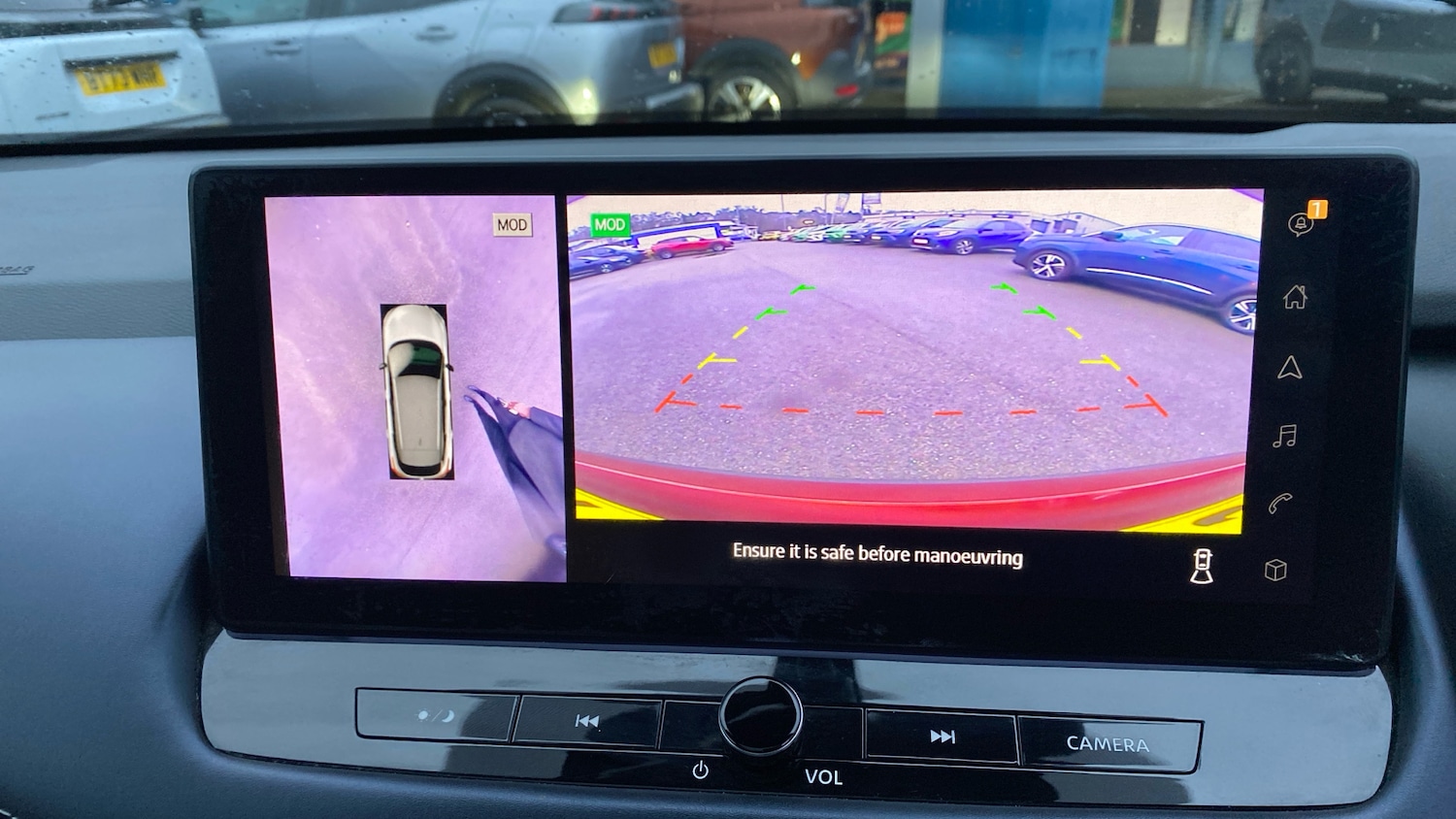 Used Nissan Qashqai 2022 for sale - 77381442: Photo 36