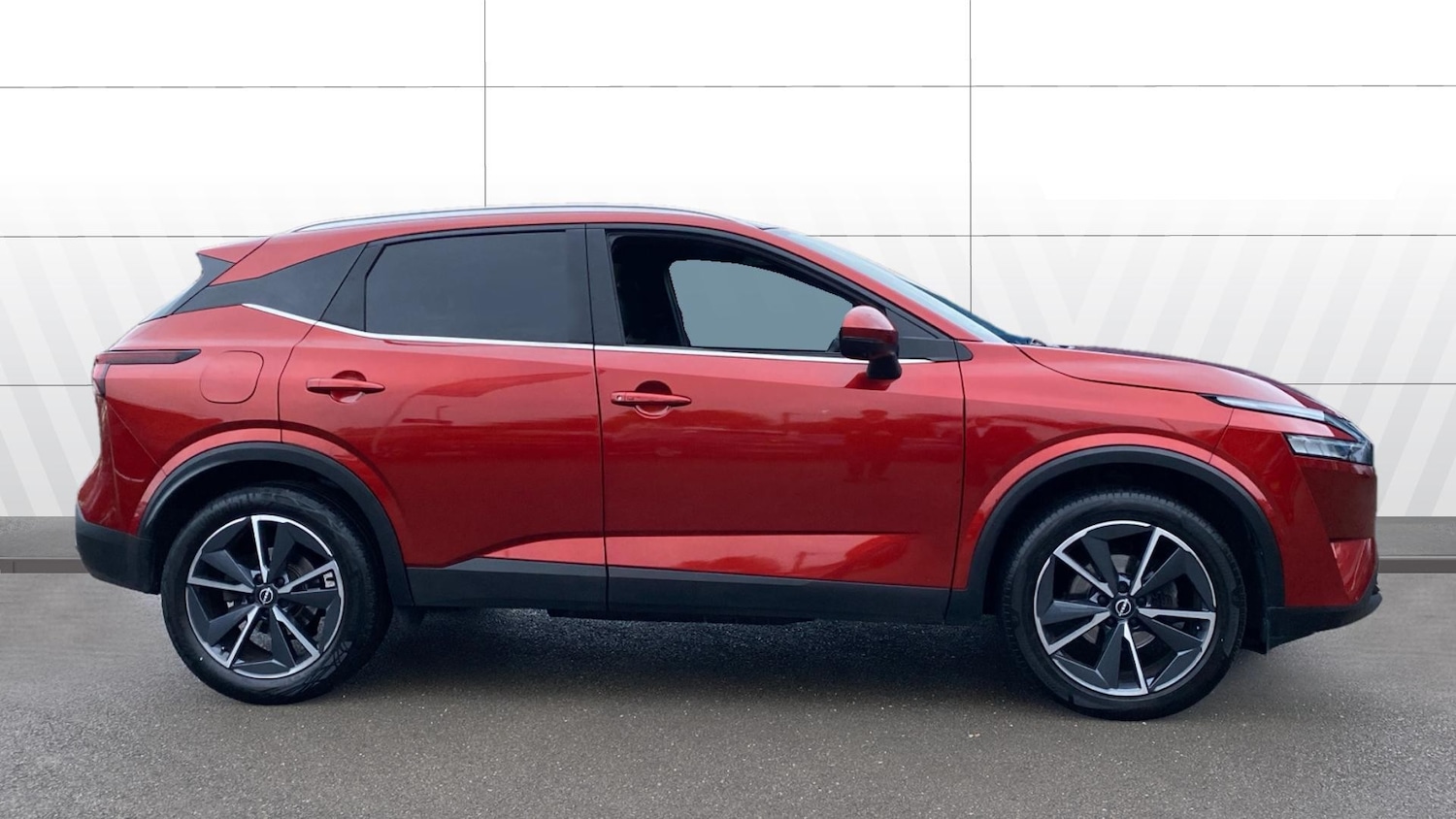 Used Nissan Qashqai 2022 for sale - 77381442: Photo 5