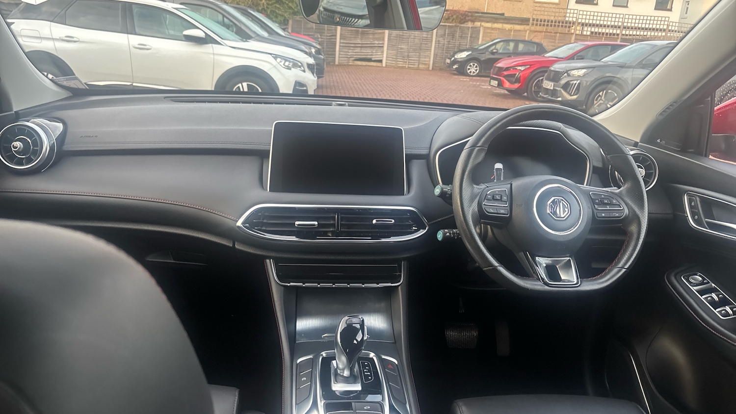 Used MG MG HS 2022 for sale - 76922365: Photo 10