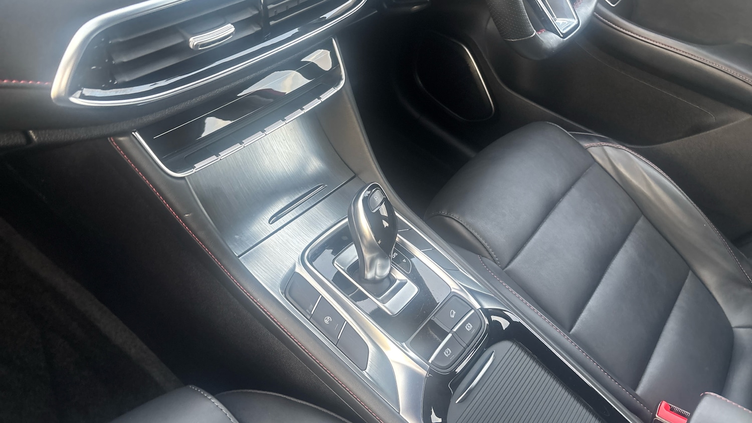 Used MG MG HS 2022 for sale - 76922365: Photo 13