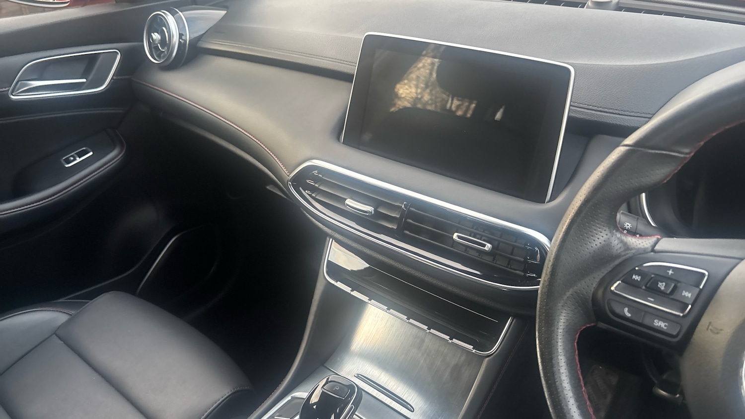 Used MG MG HS 2022 for sale - 76922365: Photo 14