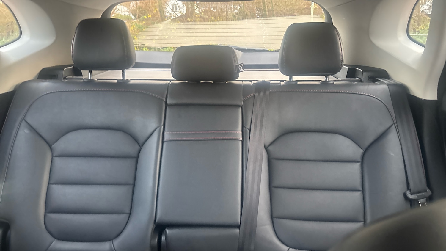 Used MG MG HS 2022 for sale - 76922365: Photo 15