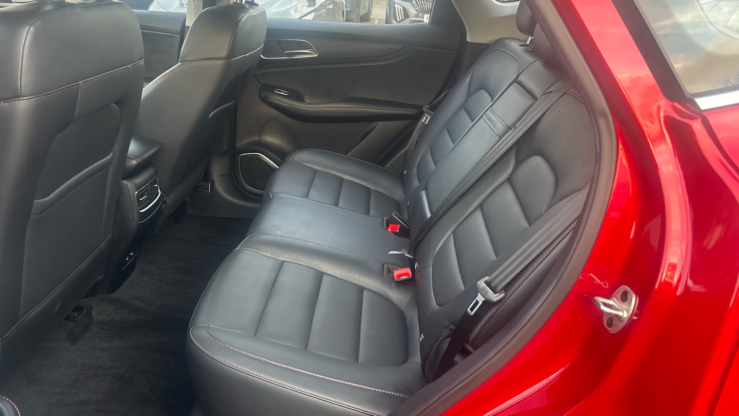 Used MG MG HS 2022 for sale - 76922365: Photo 16