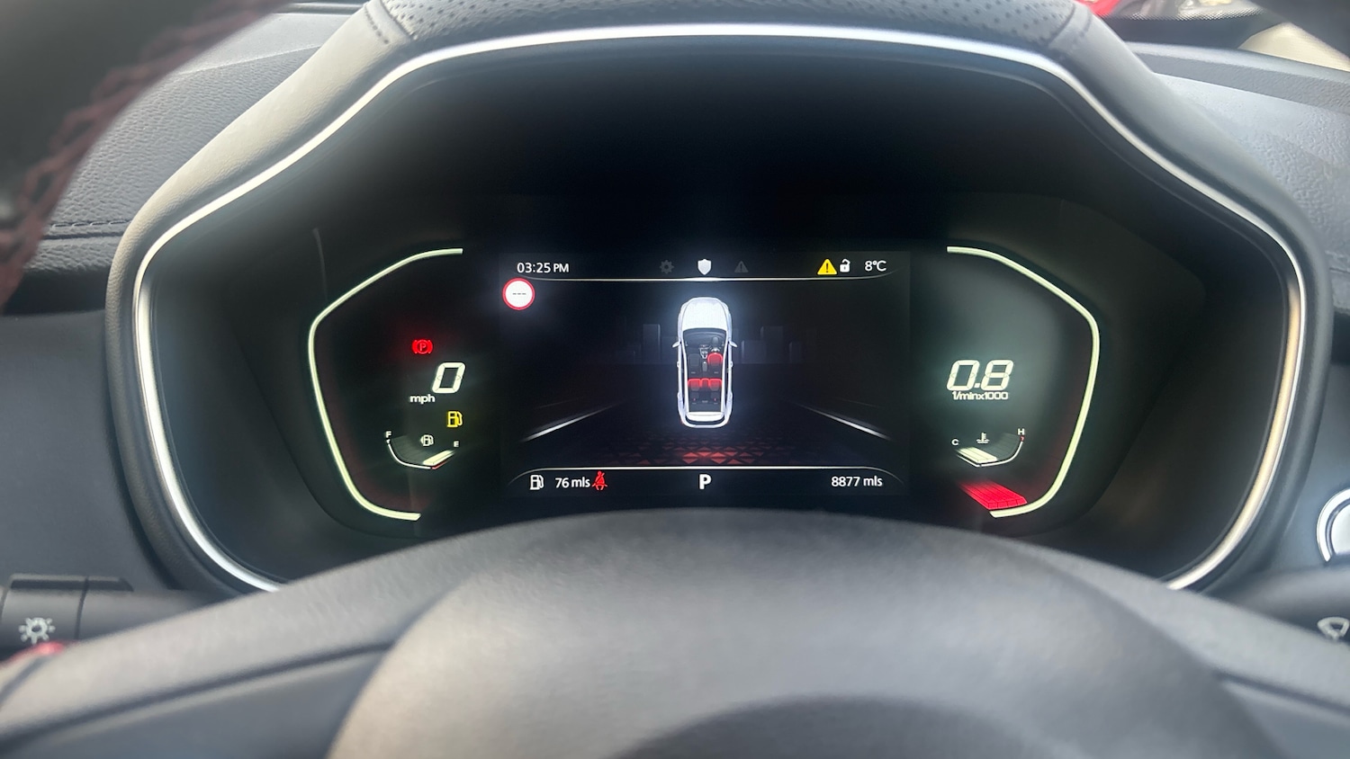 Used MG MG HS 2022 for sale - 76922365: Photo 18