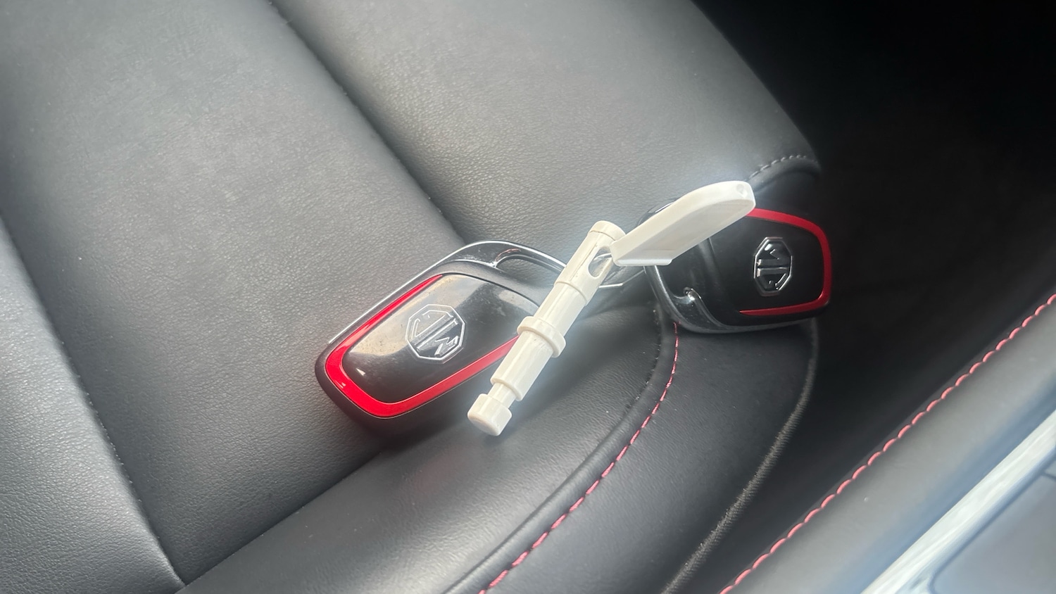 Used MG MG HS 2022 for sale - 76922365: Photo 20