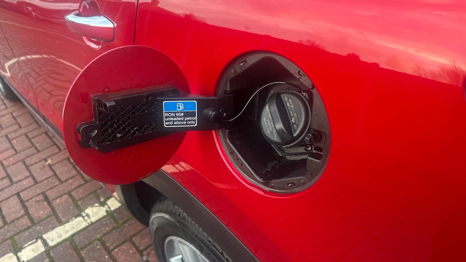 Used MG MG HS 2022 for sale - 76922365: Photo 23