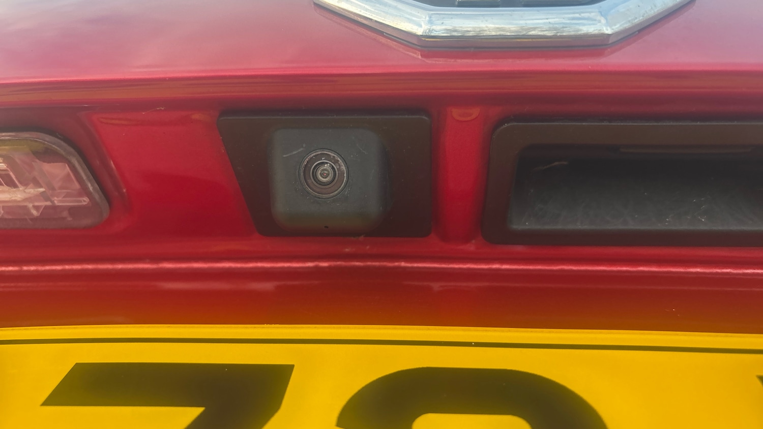 Used MG MG HS 2022 for sale - 76922365: Photo 24