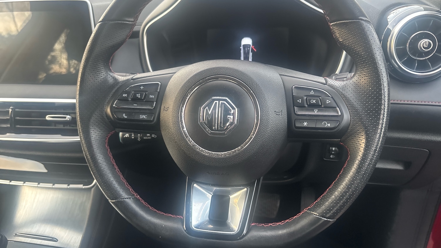 Used MG MG HS 2022 for sale - 76922365: Photo 25