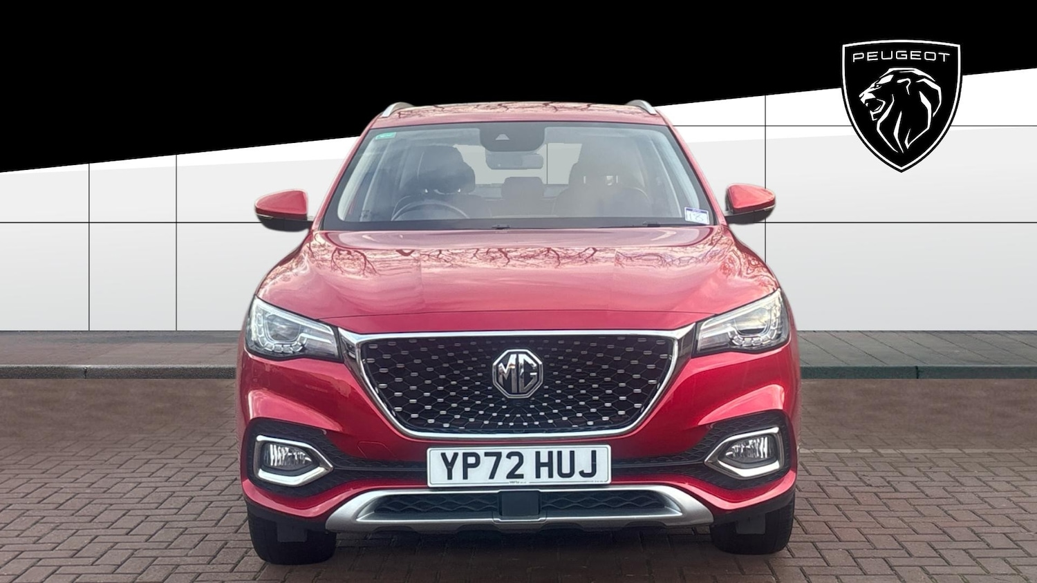 Used MG MG HS 2022 for sale - 76922365: Photo 3