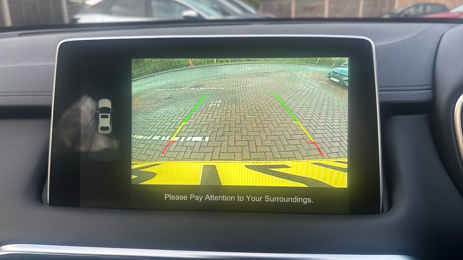 Used MG MG HS 2022 for sale - 76922365: Photo 30