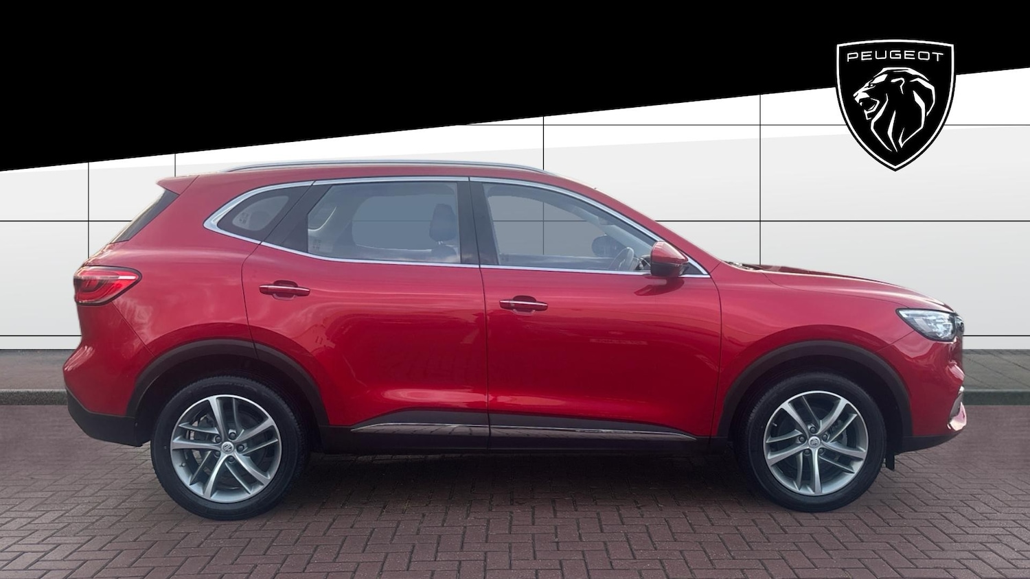 Used MG MG HS 2022 for sale - 76922365: Photo 5