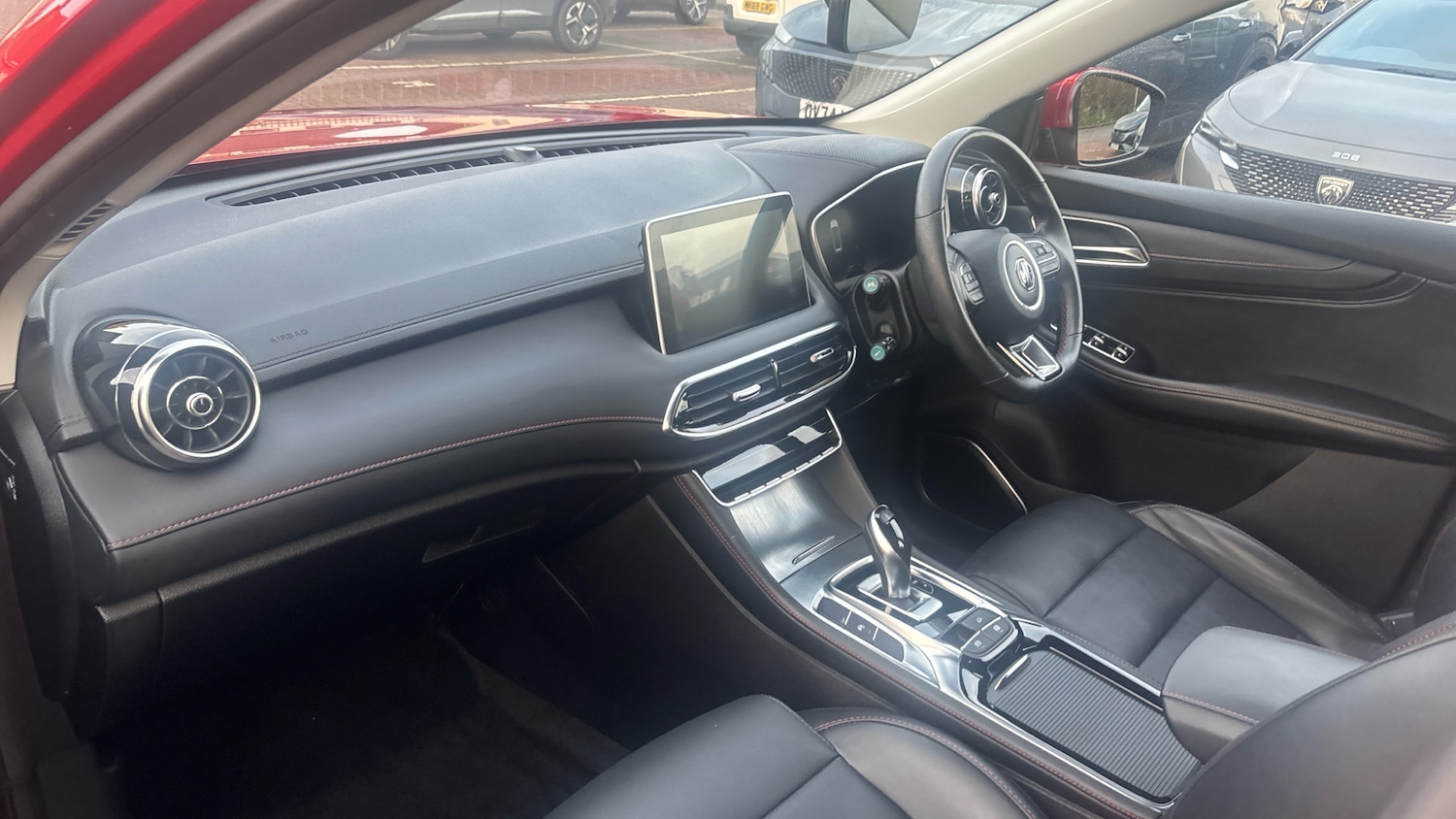 Used MG MG HS 2022 for sale - 76922365: Photo 9