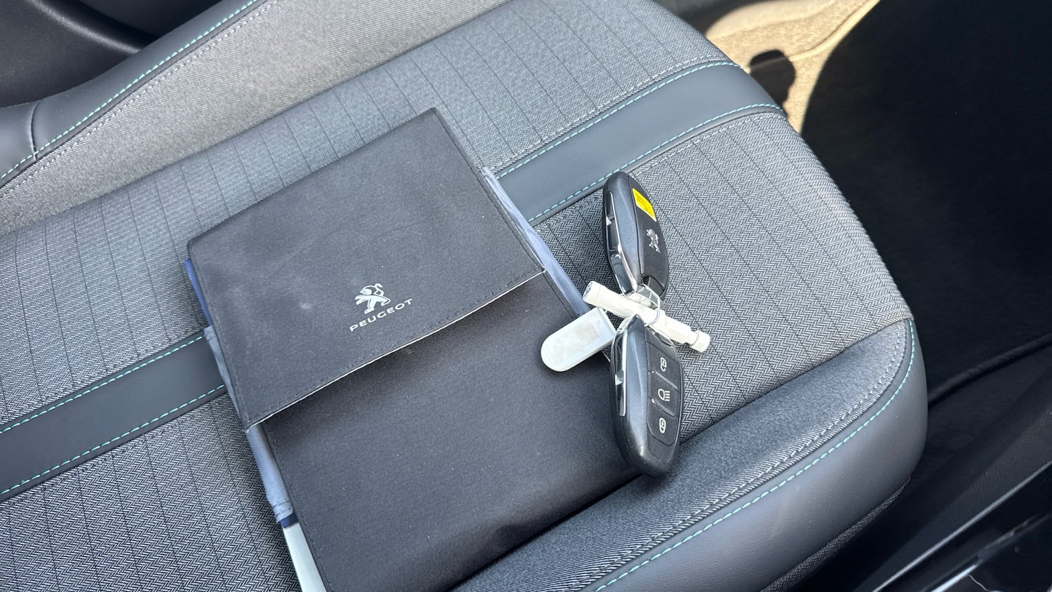 Vehicle 19
