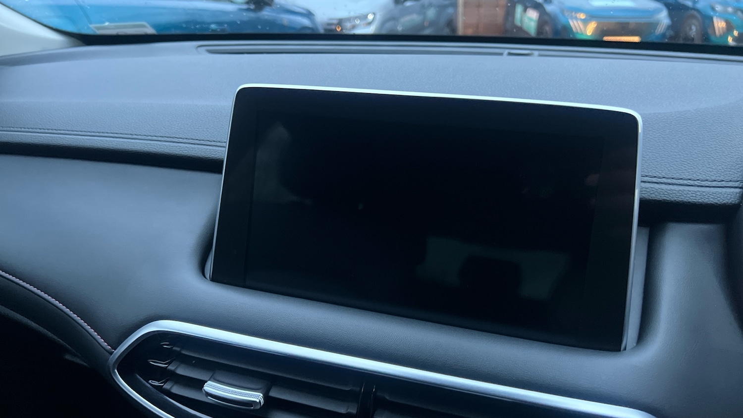 Used MG MG HS 2021 for sale - 77272144: Photo 12