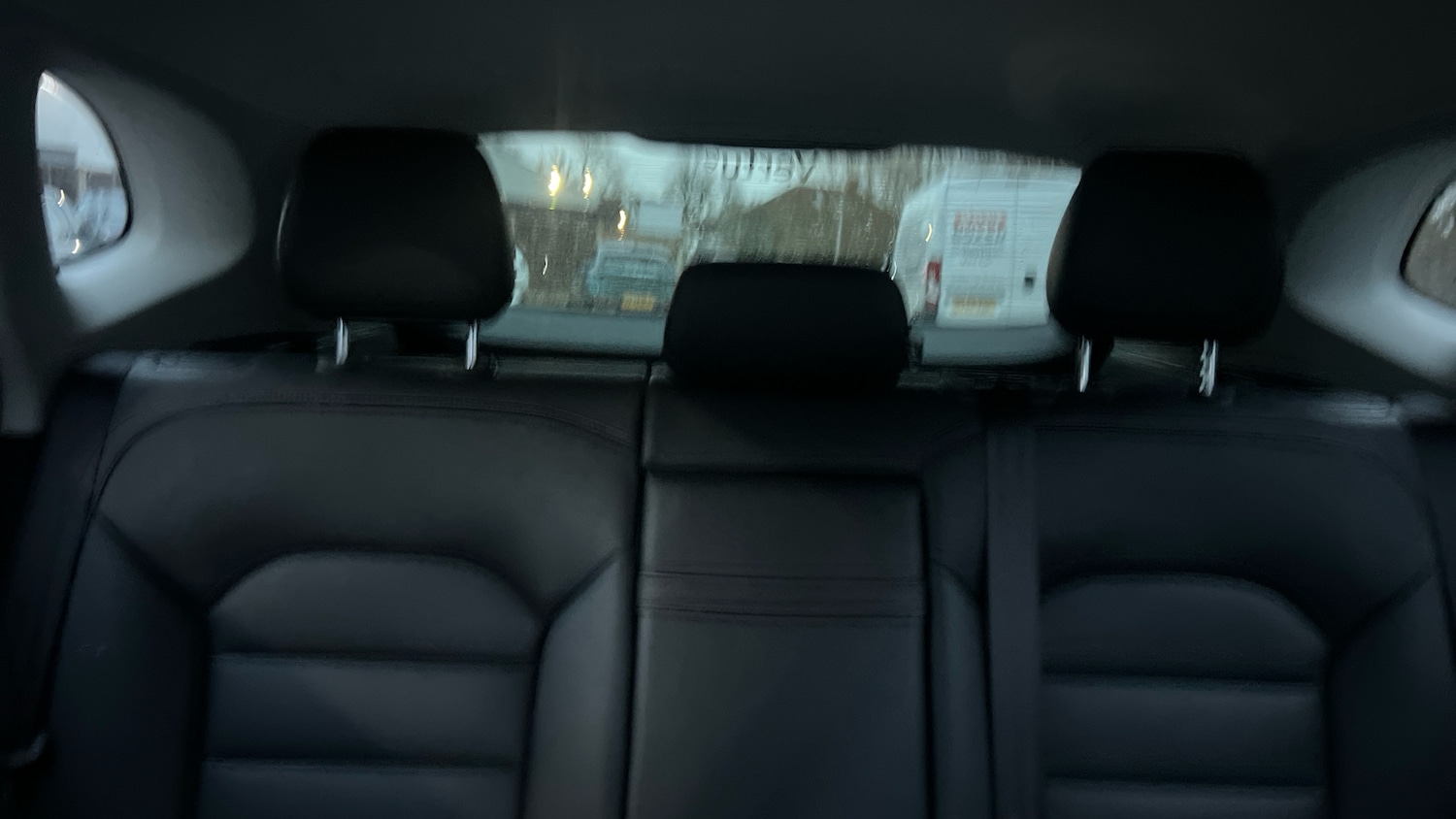 Used MG MG HS 2021 for sale - 77272144: Photo 15