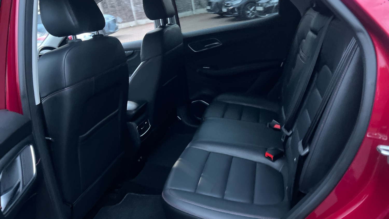 Used MG MG HS 2021 for sale - 77272144: Photo 16