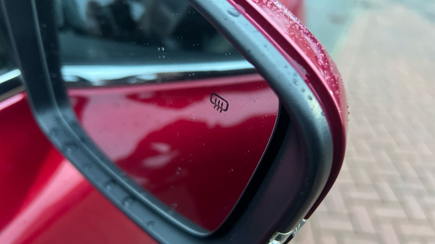 Used MG MG HS 2021 for sale - 77272144: Photo 19