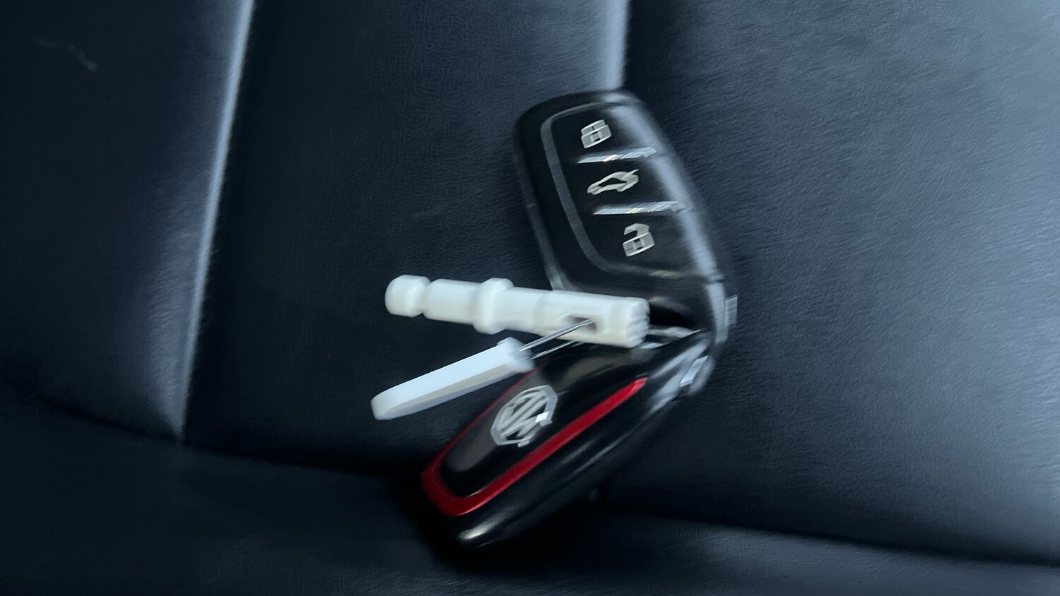 Used MG MG HS 2021 for sale - 77272144: Photo 20