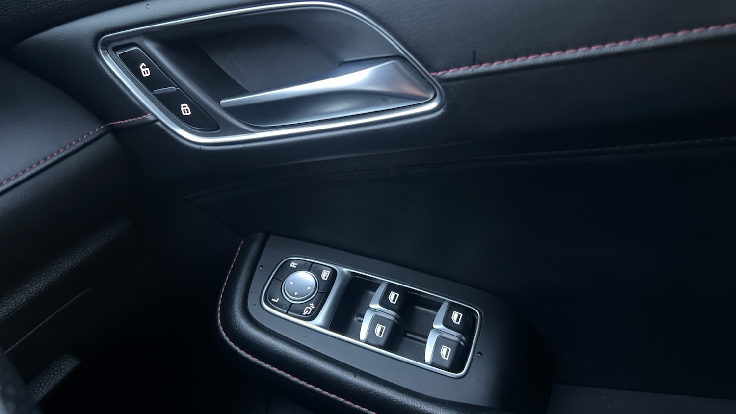 Used MG MG HS 2021 for sale - 77272144: Photo 21