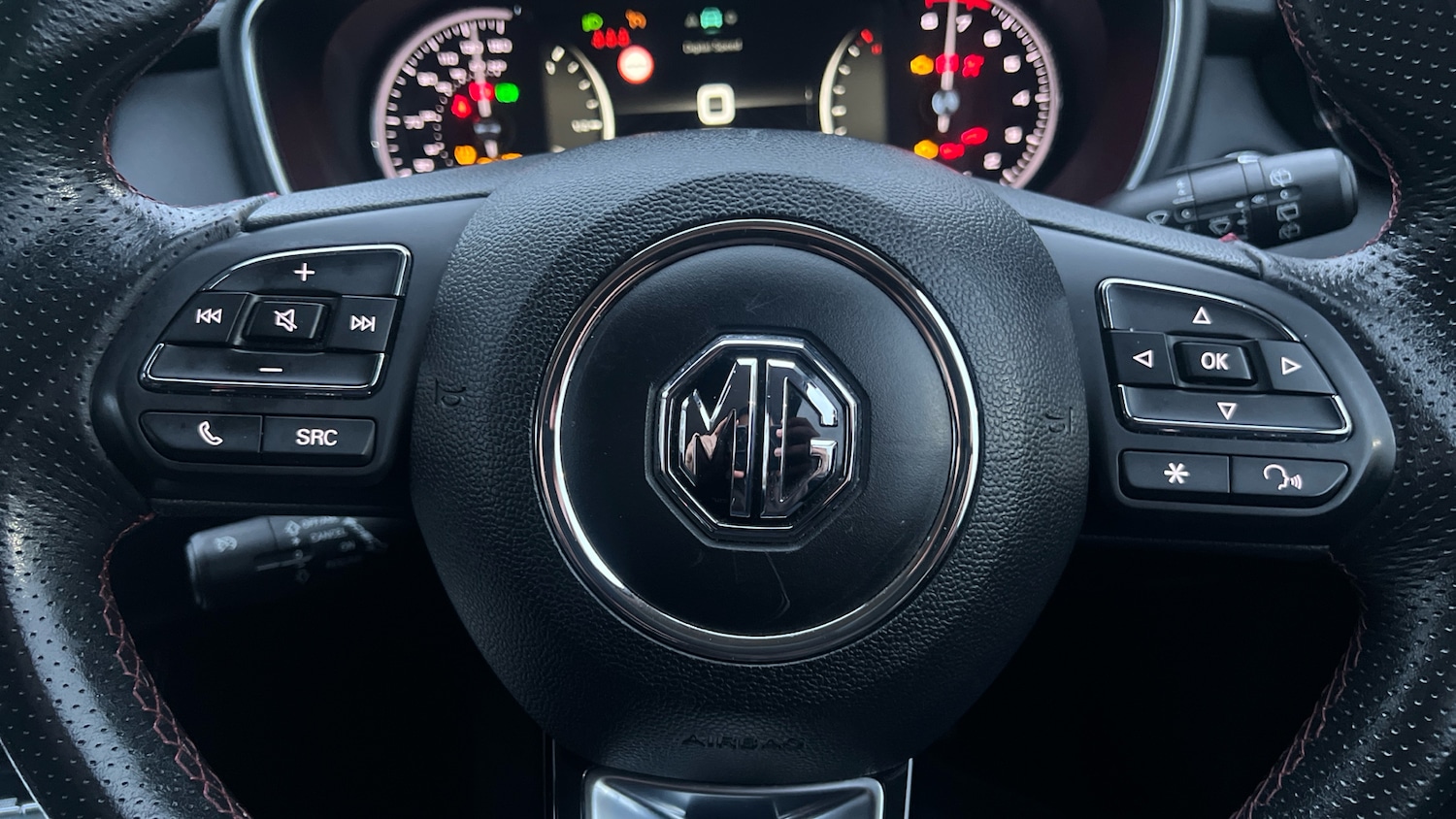 Used MG MG HS 2021 for sale - 77272144: Photo 22