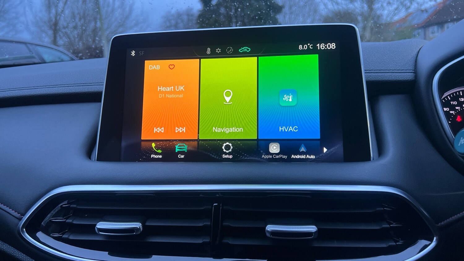 Used MG MG HS 2021 for sale - 77272144: Photo 27