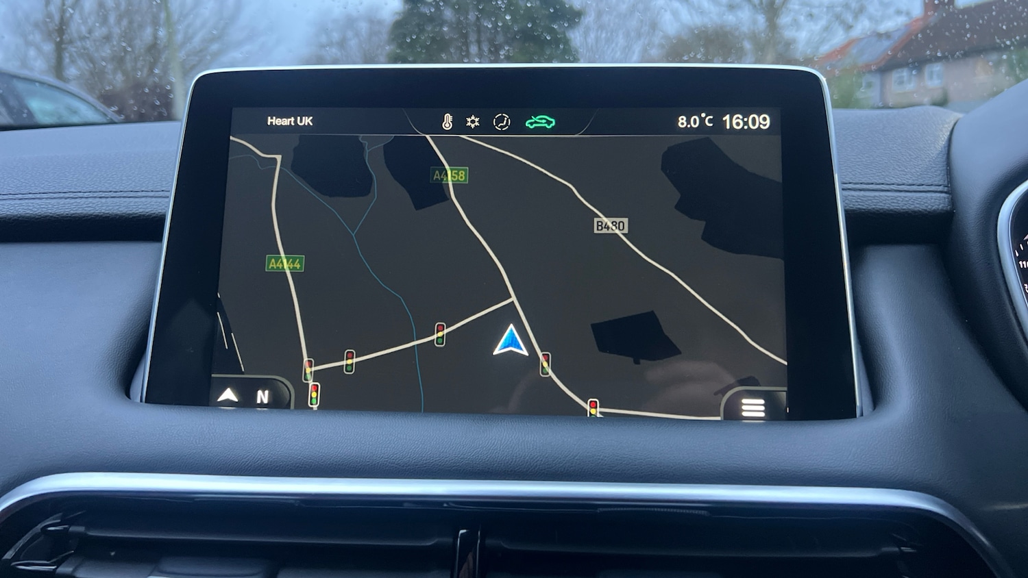 Used MG MG HS 2021 for sale - 77272144: Photo 29