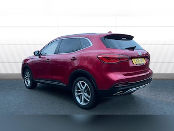 Used MG MG HS 2021 for sale - 77272144: Photo