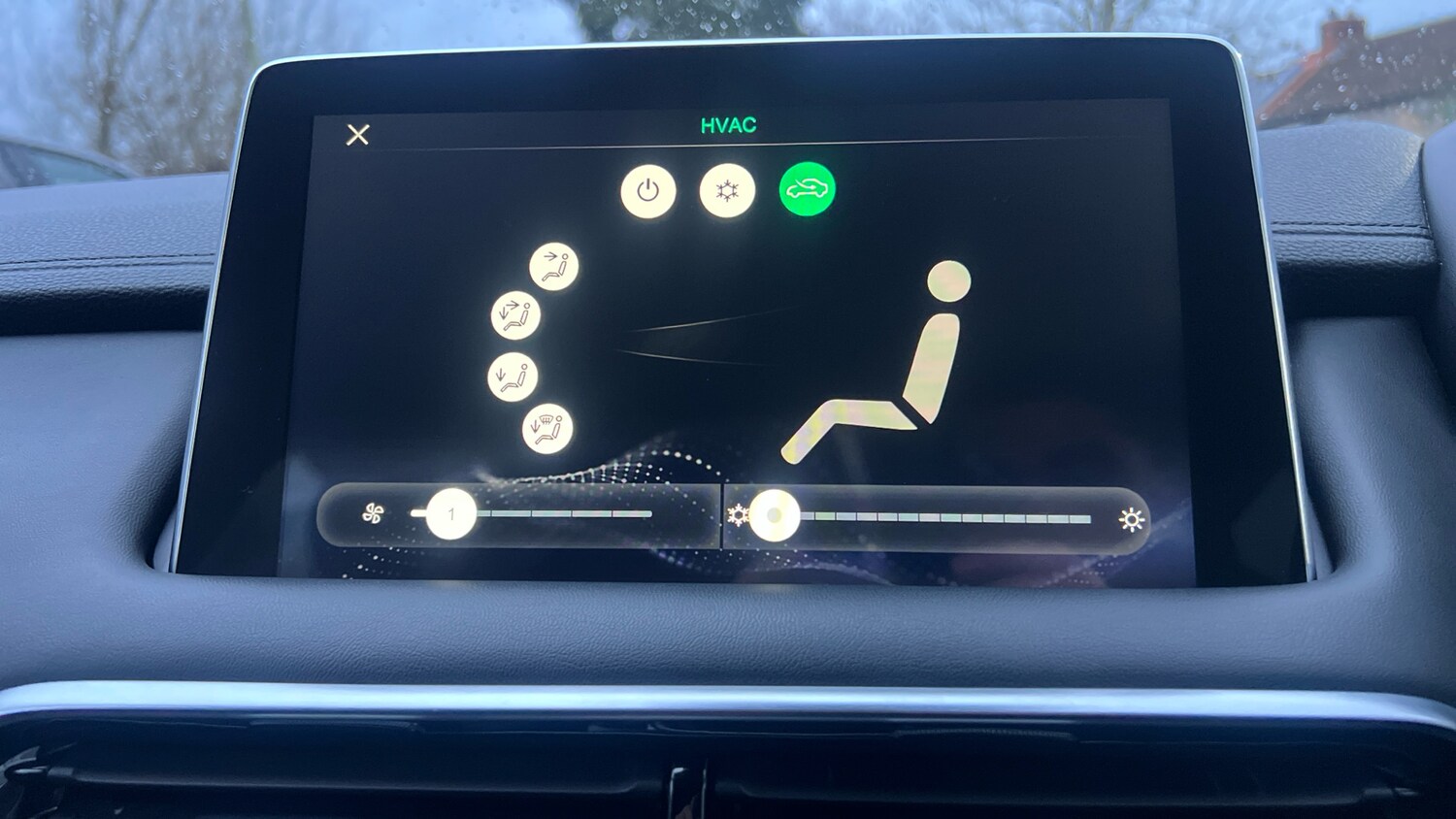 Used MG MG HS 2021 for sale - 77272144: Photo 31