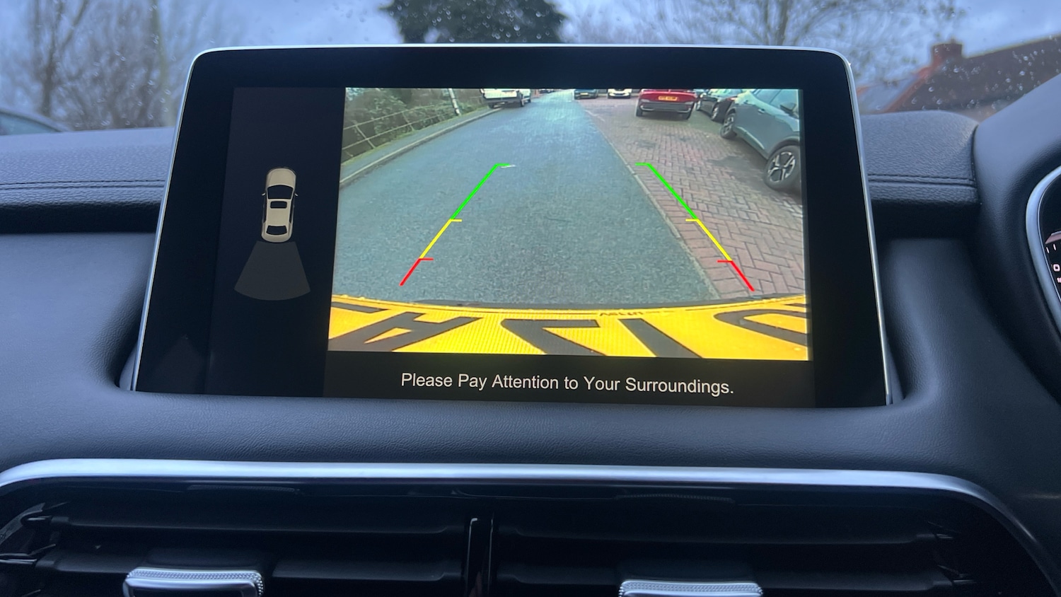 Used MG MG HS 2021 for sale - 77272144: Photo 32