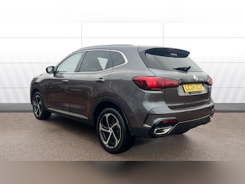 Used MG MG HS 2024 for sale - 77984747: Photo